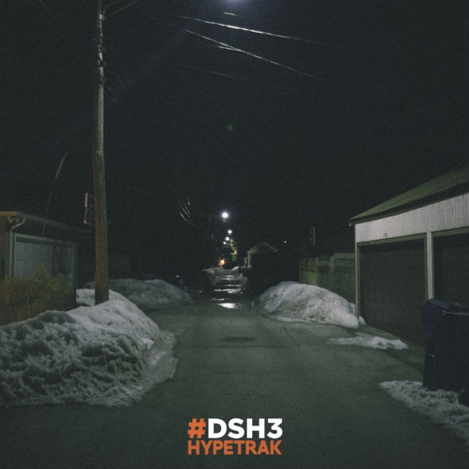 HYPETRAK & Ta-ku Invite You to Be Featured on 'Drive Slow, Homie Pt.3'