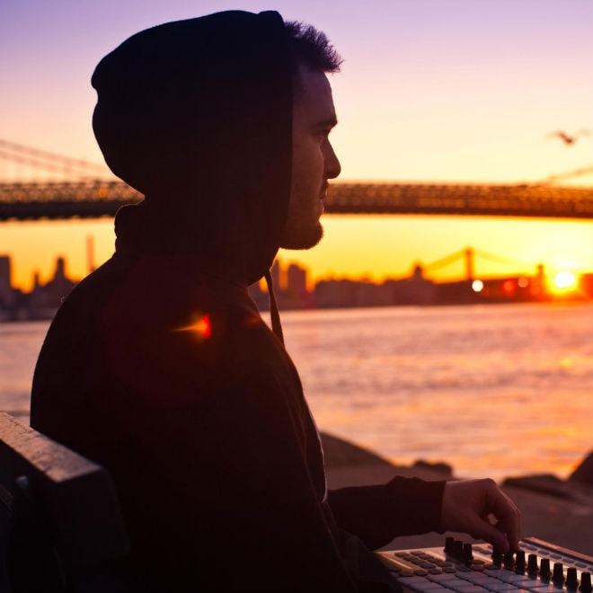 Jared Evan featuring Skyzoo - Pulp Fiction