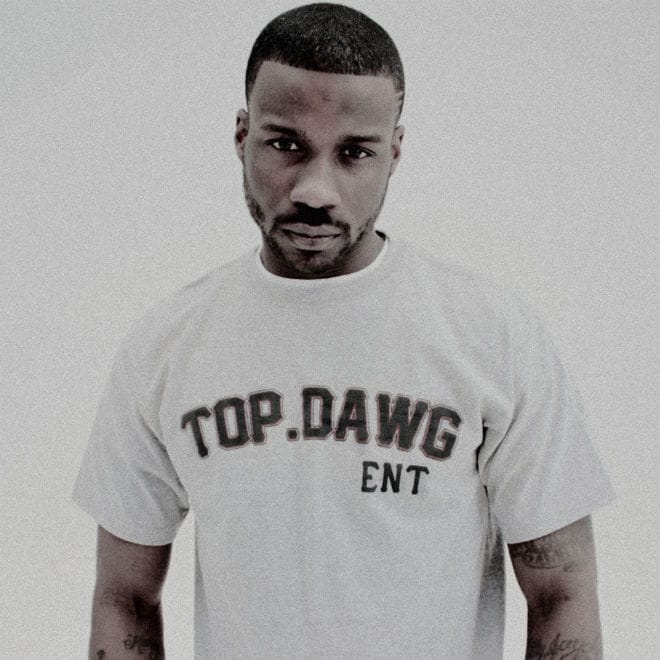 Jay Rock featuring Kendrick Lamar - To the Top