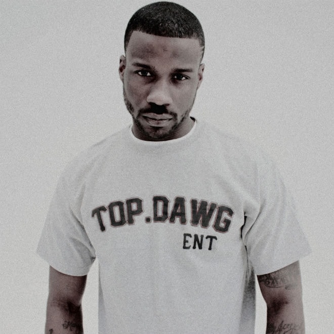 Jay Rock featuring Kendrick Lamar - To the Top