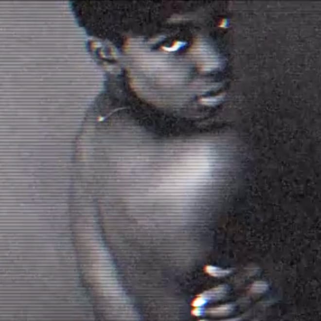 HYPETRAK Premiere: Jimi Nxir - X