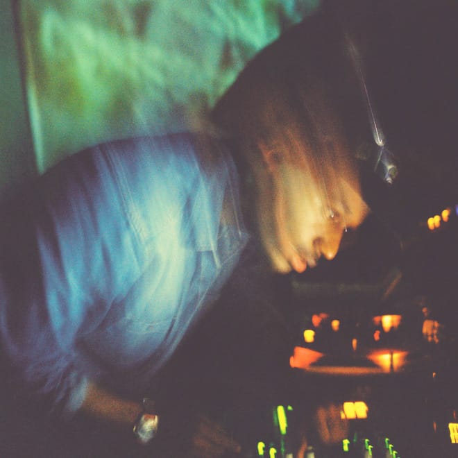 Sango Produces Two New Tracks For AGO