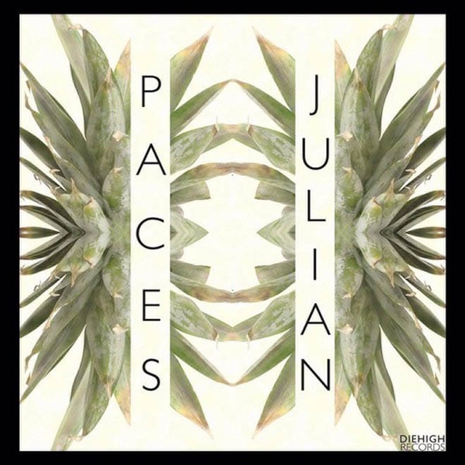 Paces featuring Erin Marshall - Julian
