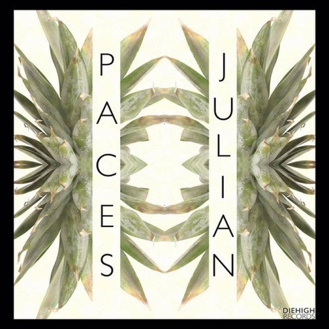 Paces featuring Erin Marshall - Julian