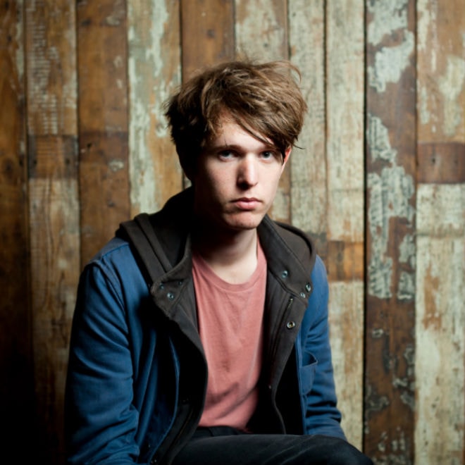 Kanye West Approaches James Blake For Collaboration