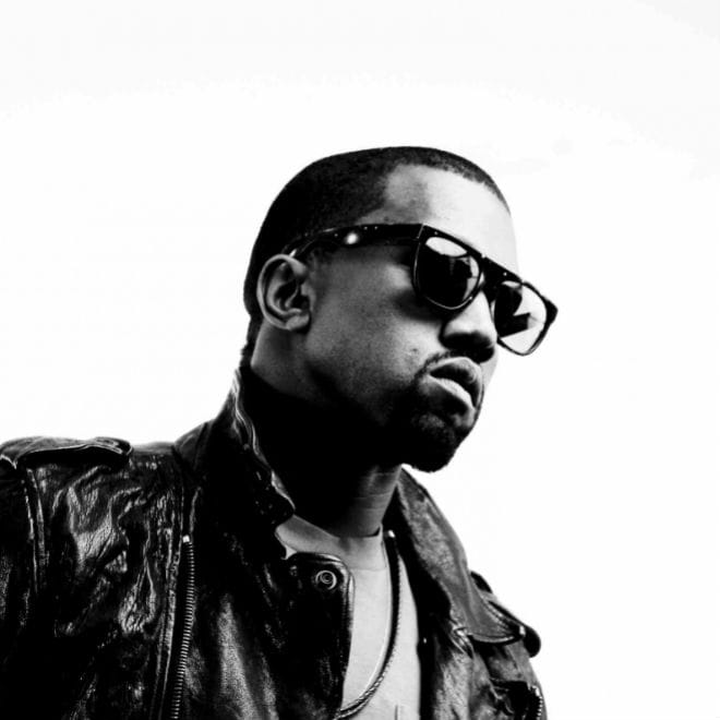 Kanye West & Chief Keef Working on New Music Together 