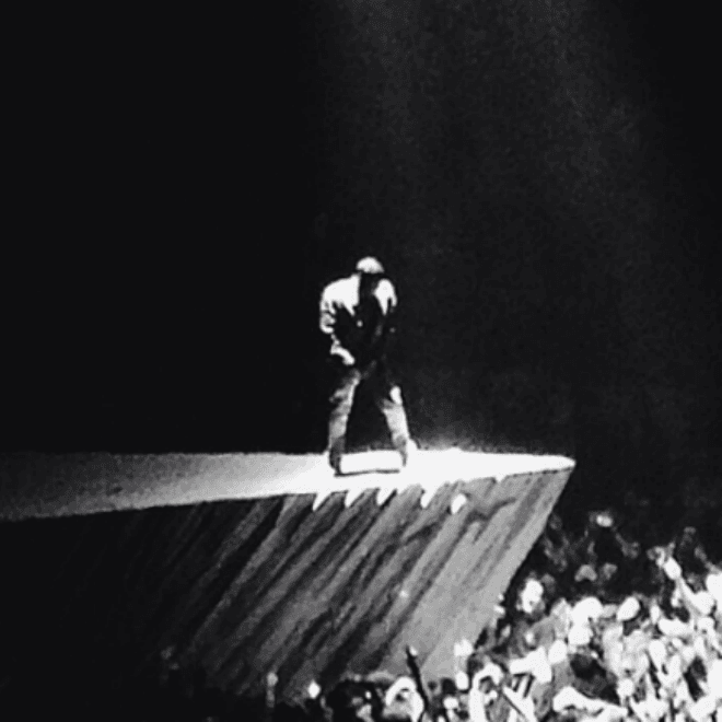 Kanye West Defends Drake In Rolling Stone Controversy