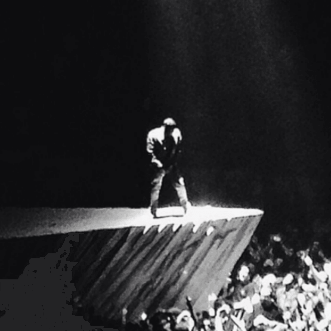 Kanye West Defends Drake In Rolling Stone Controversy