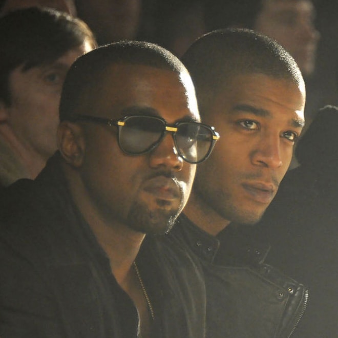 KiD CuDi Says Kanye West "Underused" Him With "Guilt Trip" Feature
