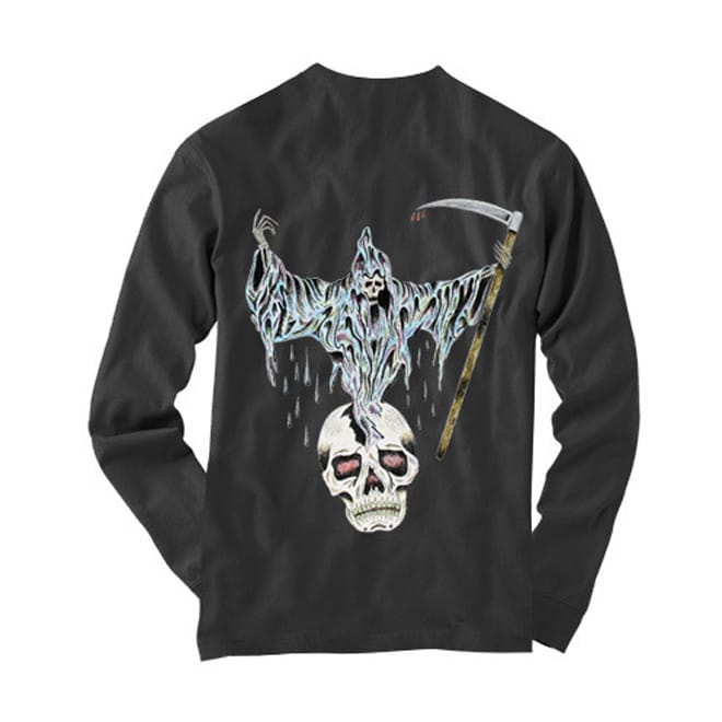 Kanye West Releases More 'Yeezus Tour' Merchandise