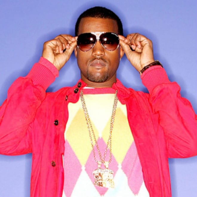 Kanye West Releases Statement on Twitter for 10th Anniversary of 'The College Dropout'