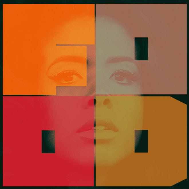 Kelis – Jerk Ribs (Mount Kimbie Remix)