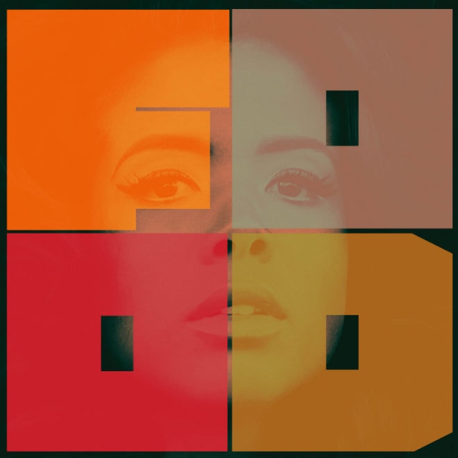 Kelis - Rumble