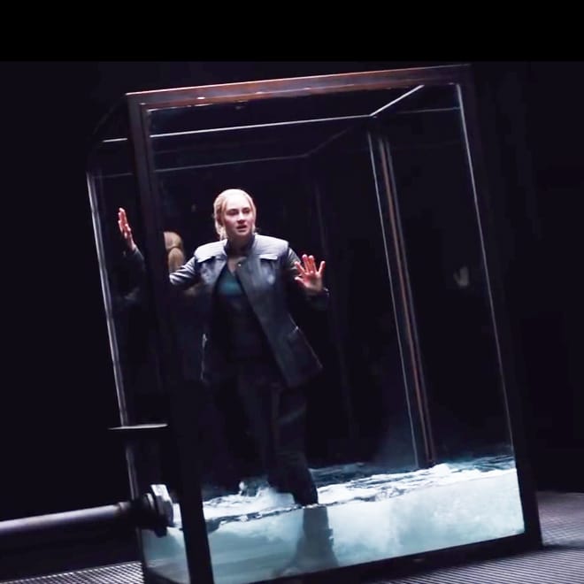 Kendrick Lamar, A$AP Rocky and Chance The Rapper Featured on Soundtrack for 'Divergent'