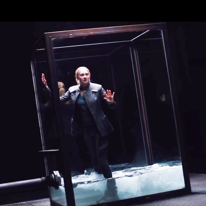 Kendrick Lamar, A$AP Rocky and Chance The Rapper Featured on Soundtrack for 'Divergent'