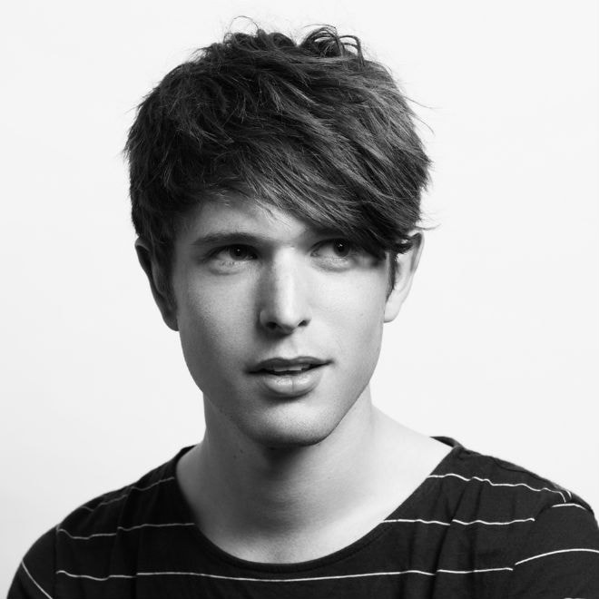 Kendrick Lamar - m.A.A.d City (James Blake Harmonimix)