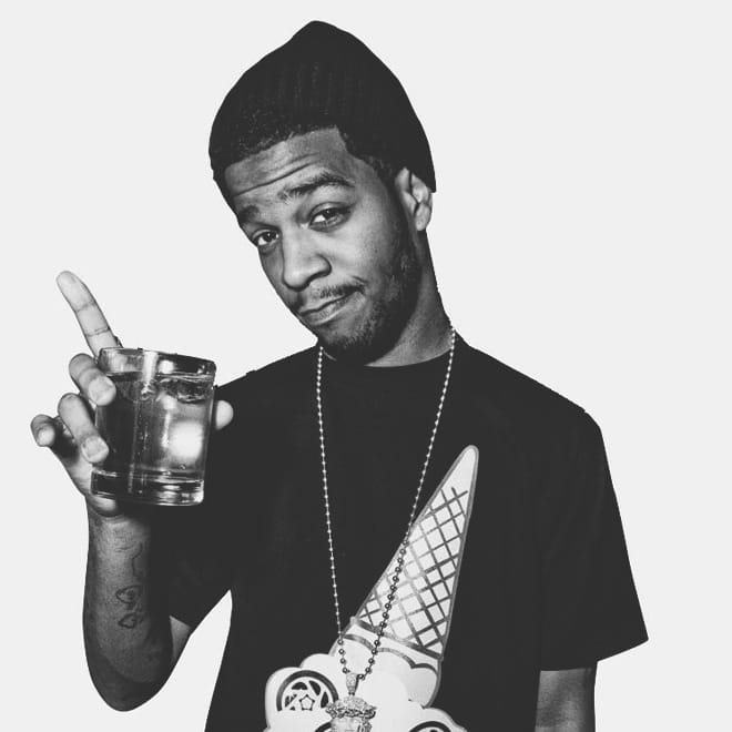 KiD CuDi Cast As Ari Gold's Assistant in "Entourage" Movie