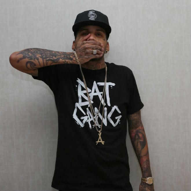 Kid Ink: The Formula of Success
