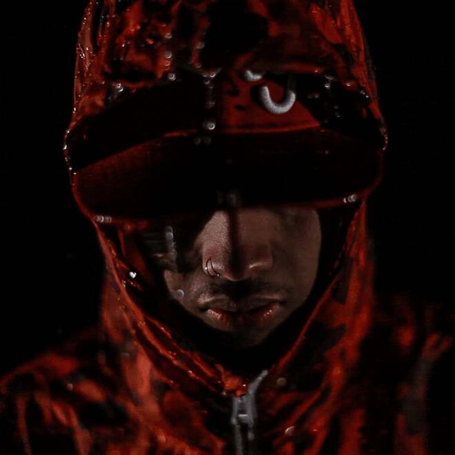 Lashaun Ellis - Soul'd Out