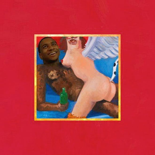 Lil B - Basedworld Paradise (Mixtape)