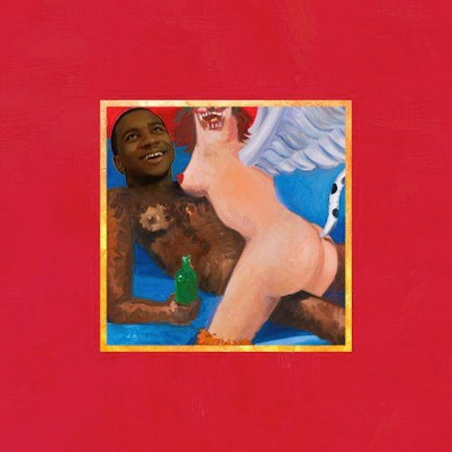 Lil B - Basedworld Paradise (Mixtape)