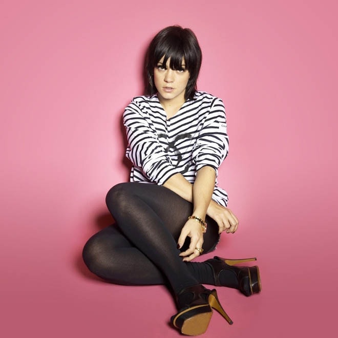 Lily Allen – L8 CMMR