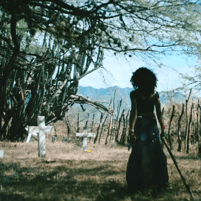 Little Dragon - Klapp Klapp