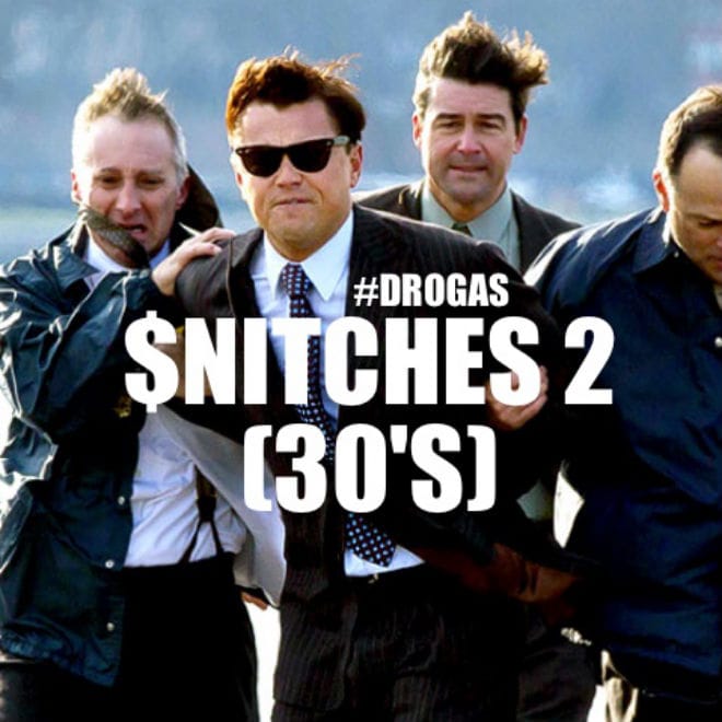 Lupe Fiasco - 30's ($nitches 2)