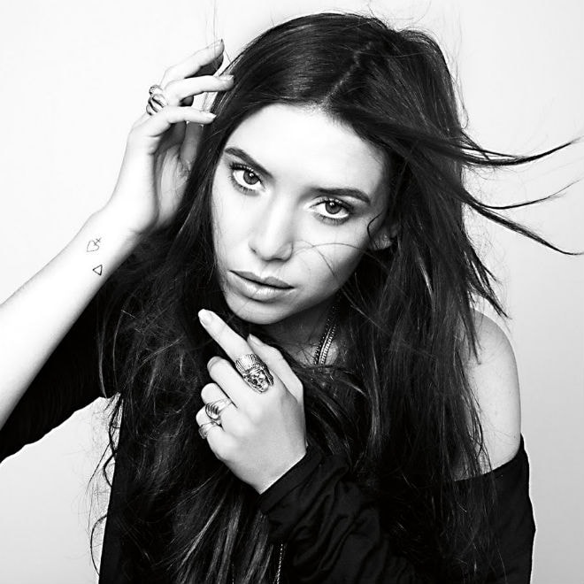 Lykke Li Announces Album Title and Release Date