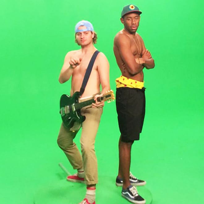 Mac Demarco Says Collaboration With Tyler, The Creator May Be "Extremely Offensive"