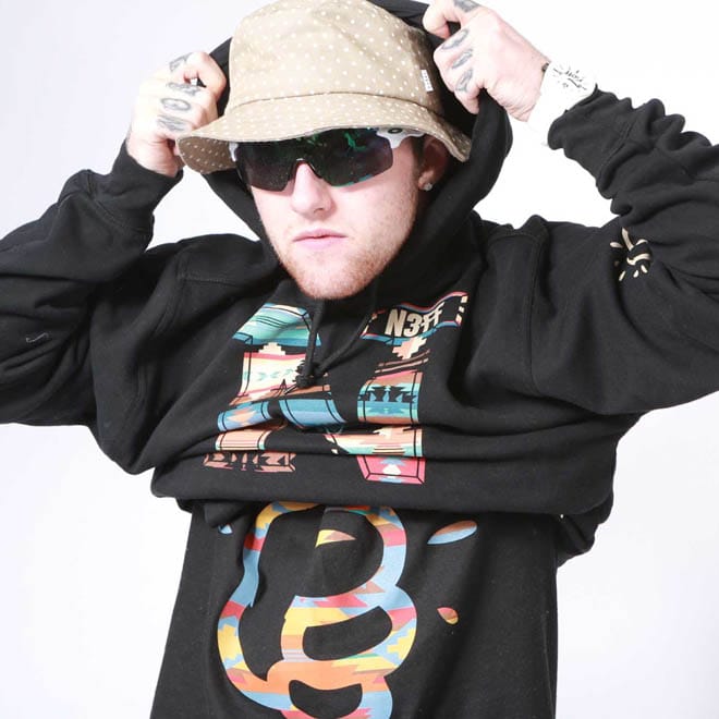 Mac Miller - LUA (Bright Eyes Cover)