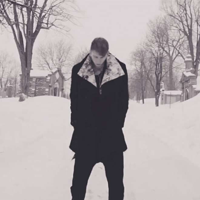 Machine Gun Kelly - Halo