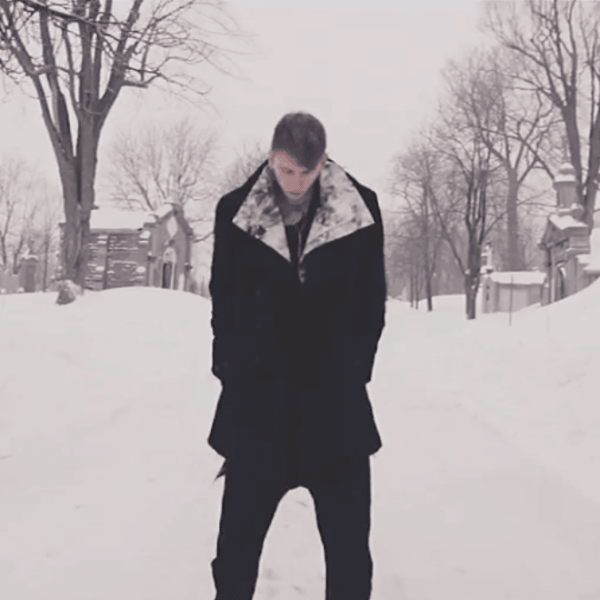 Machine Gun Kelly - Halo