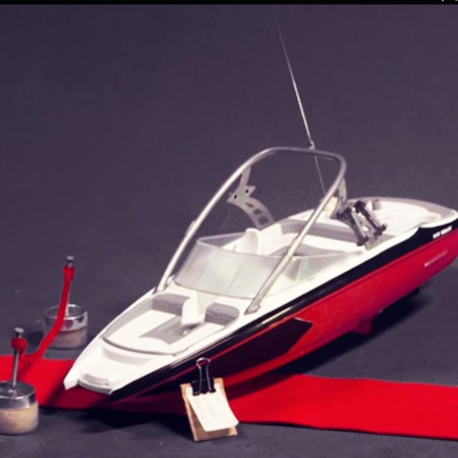 Mad Decent Announces First Ever Boat Party - Diplo, Cashmere Cat, Riff Raff and More on Line-Up