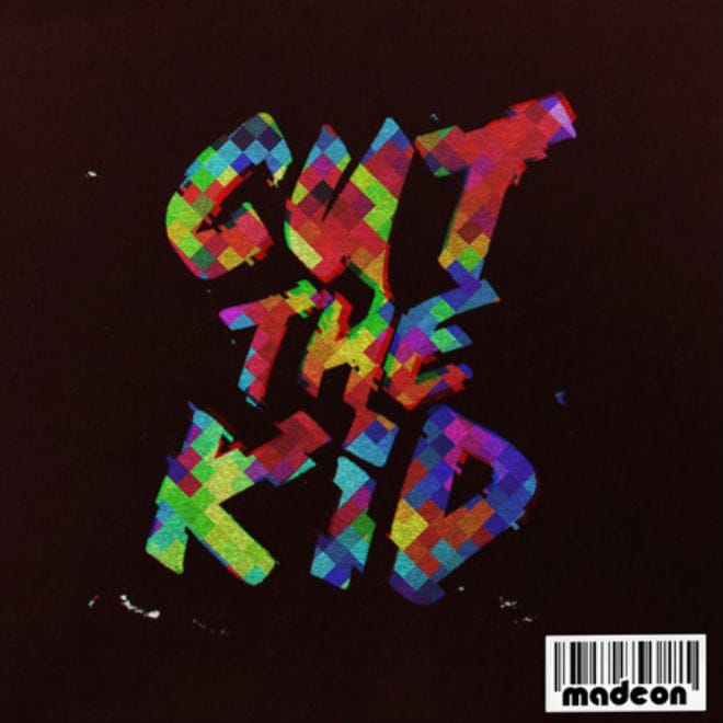 Madeon - Cut The Kid