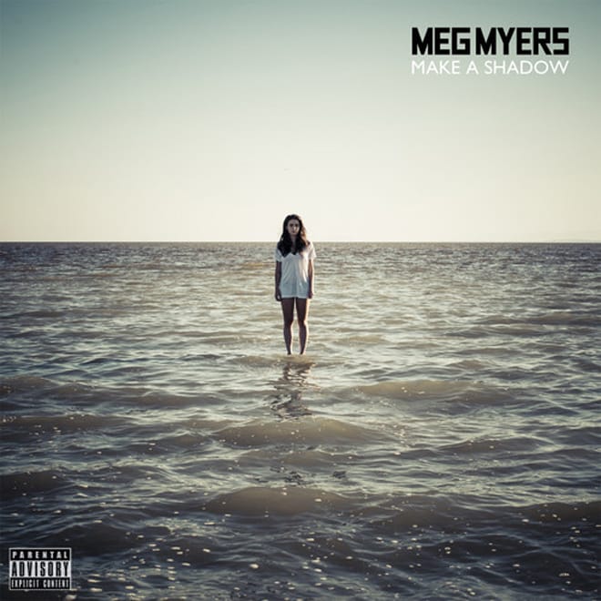 Meg Myers – Make a Shadow