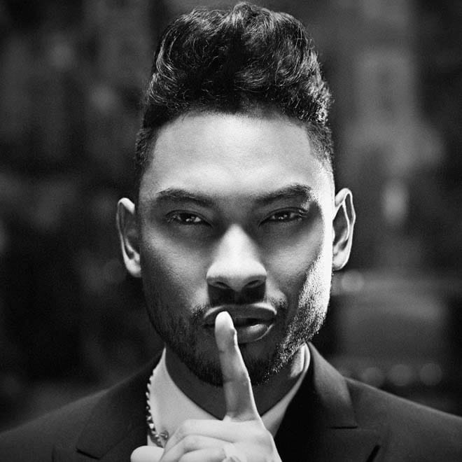Miguel - Simplethings