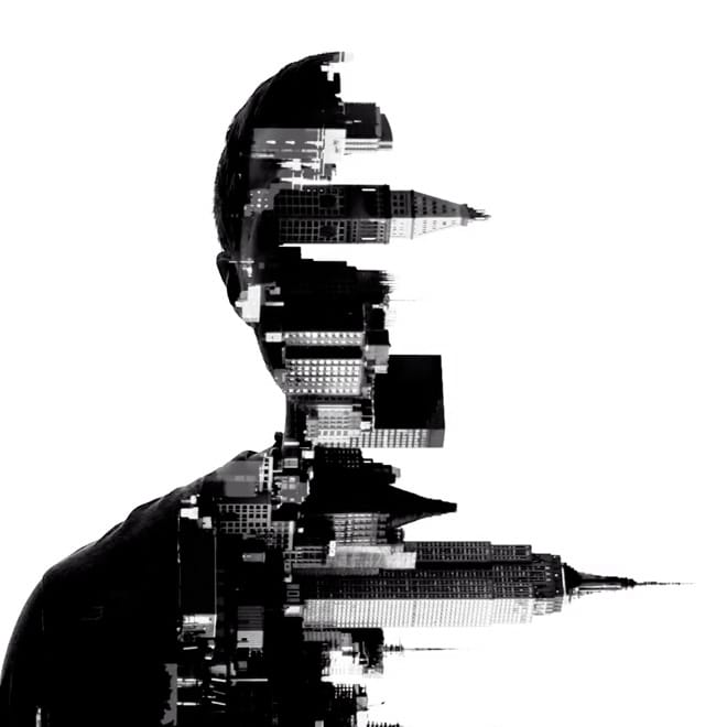 Mike Posner - My Light