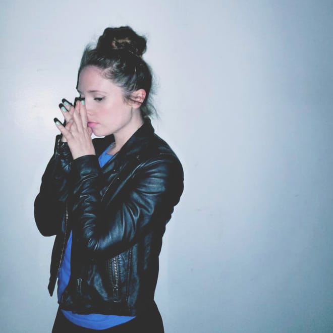 Mr Little Jeans - Good Mistake 