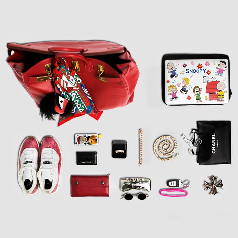 Music Essentials: G-Dragon
