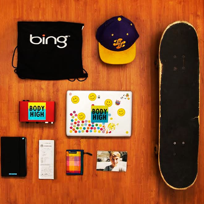 Music Essentials: Jerome LOL 