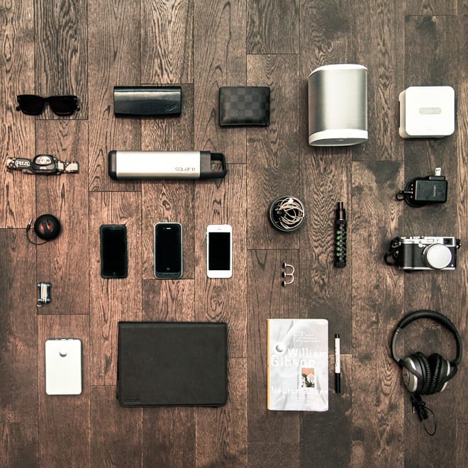 Music Essentials: The Glitch Mob