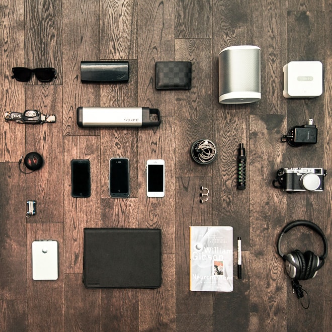 Music Essentials: The Glitch Mob