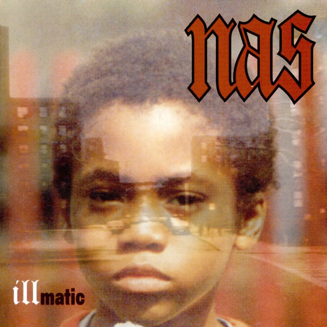 Nas Announces 'Illmatic' Celebration Album: 'Illmatic XX'