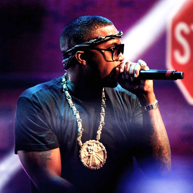 Nas - Made You Look (Paris Jones Bootleg)