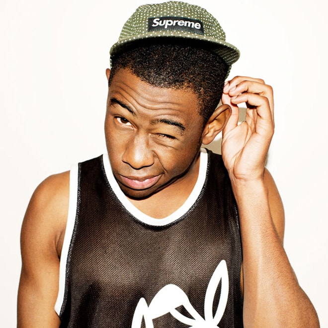 Odd Future Labelled a "Threat to Public Order" and Not Allowed to Enter New Zealand