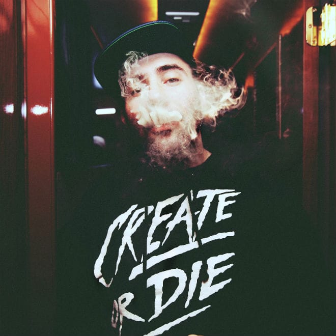 Paper Diamond x LOUDPVCK - Wylin 