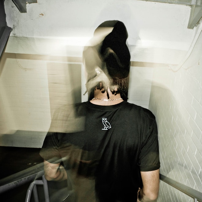 PARTYNEXTDOOR - Persian Rugs