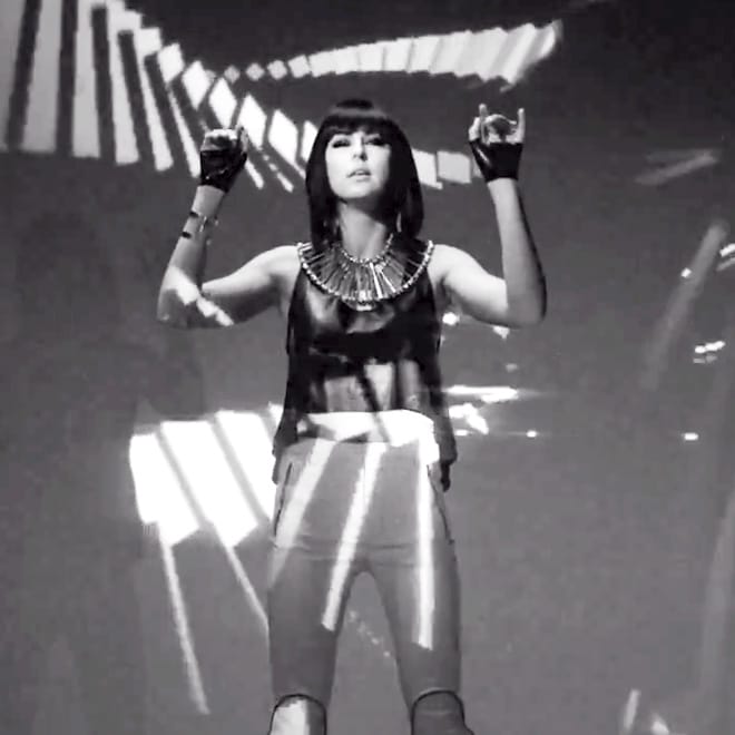 Phantogram - Fall in Love 