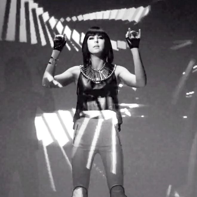 Phantogram - Fall in Love